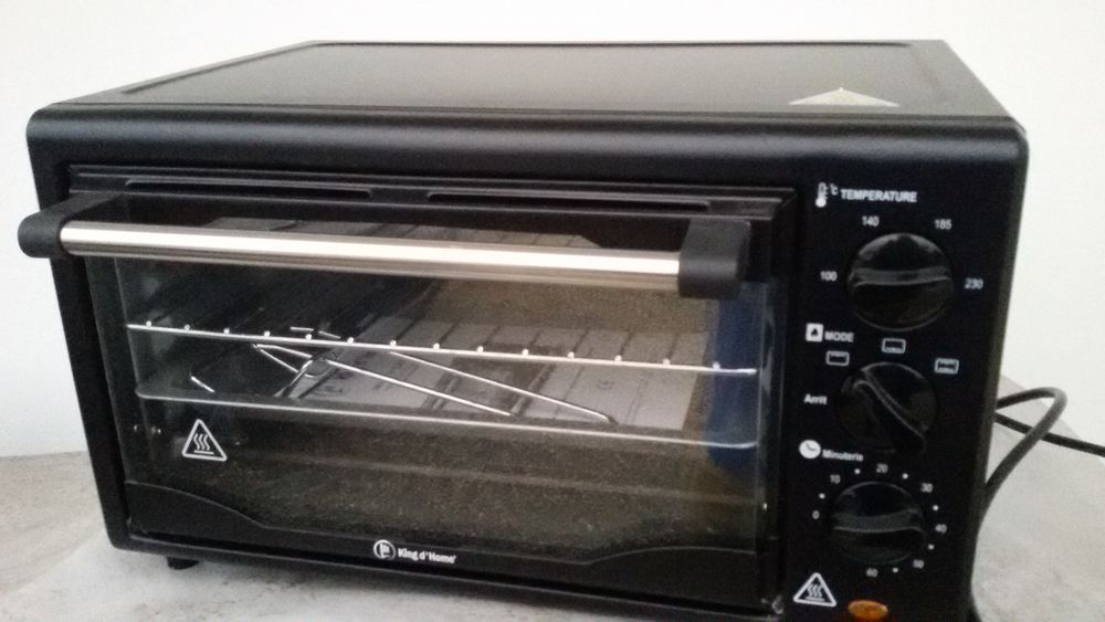 petit four �lectrique 20 Colayrac-Saint-Cirq (47)