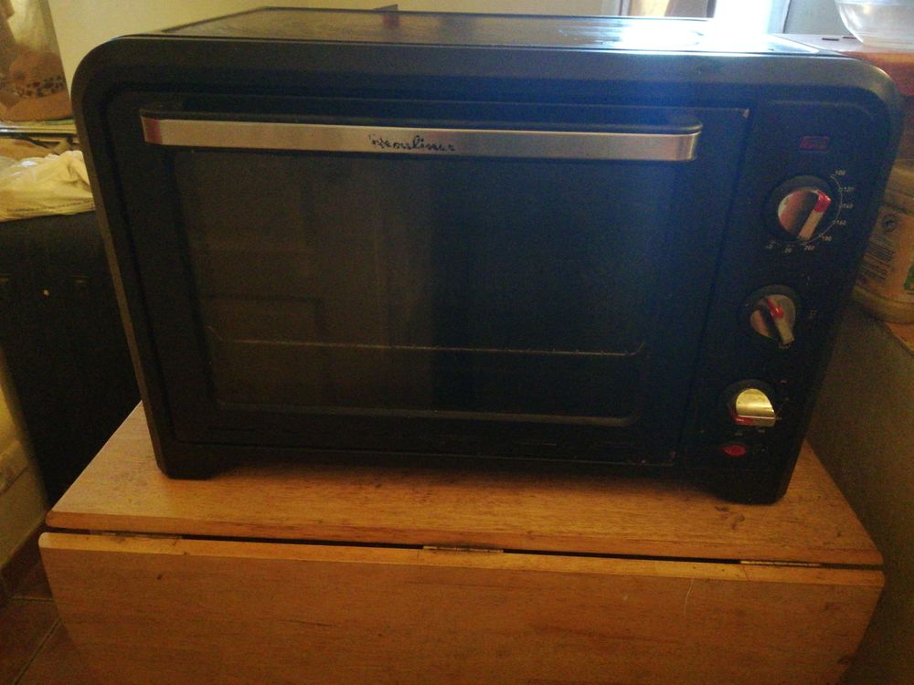 Petit four Moulinex 35 Le Plan-de-la-Tour (83)