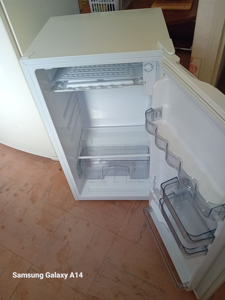 Petit frigidaire radiola 60 Saint-Privat (19)