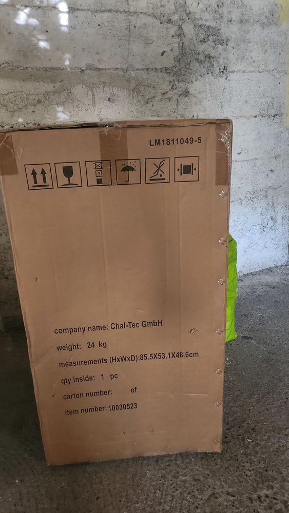 Petit. Frigo neuf jamais utilis� encore sous emballage 50 Illzach (68)