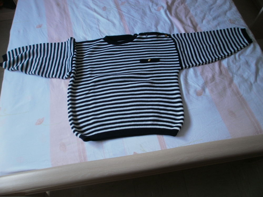 petit gilet 5 Poitiers (86)