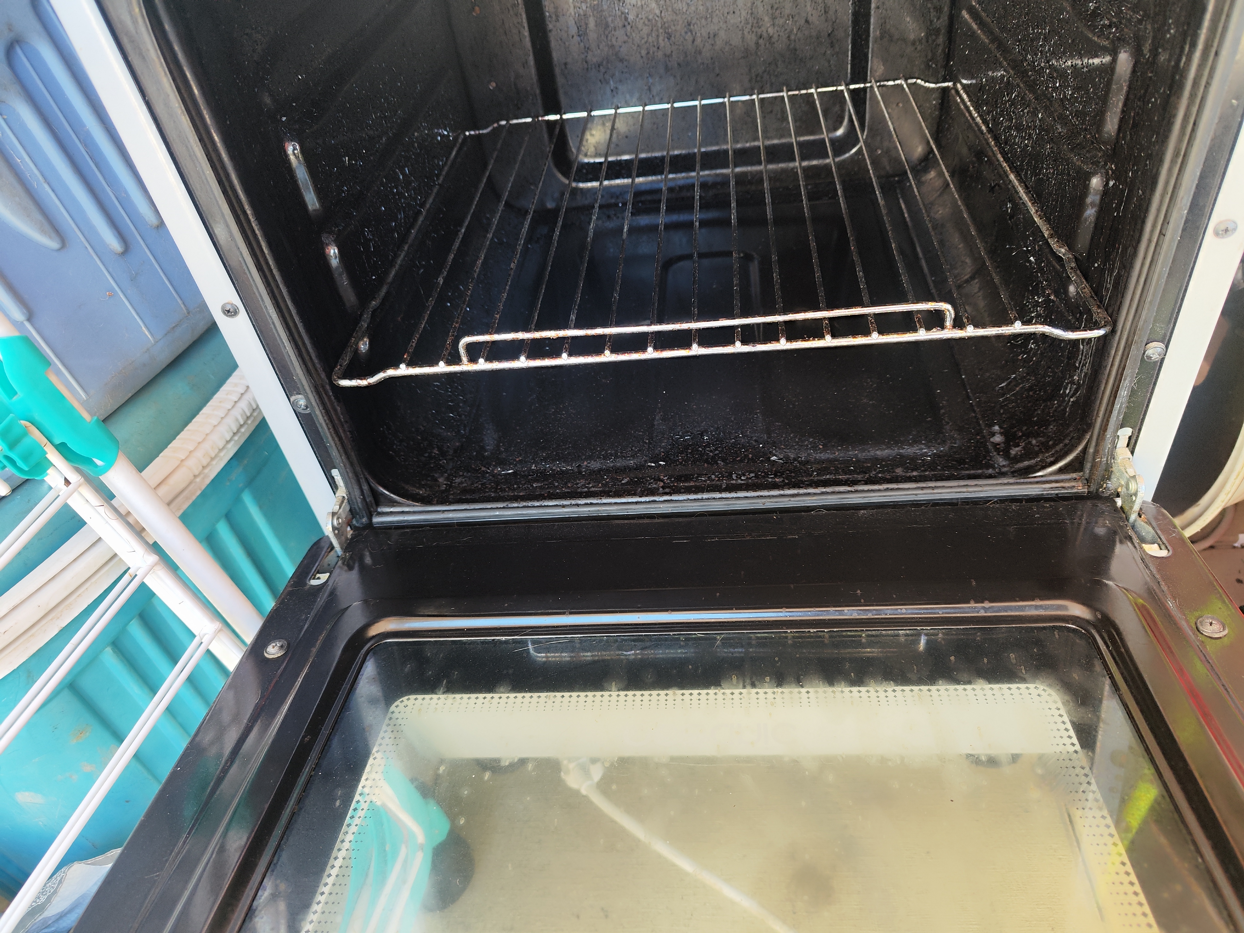 Petit et gros �lectrom�nager 80 Cuges-les-Pins (13)