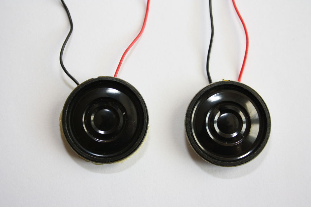 Petit haut parleur 0 Malz�ville (54)