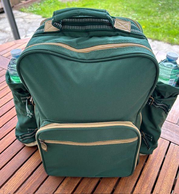 petit  SAC a  DOS  ( jamais servi )  '' belle qualit�   15 Cerny (91)