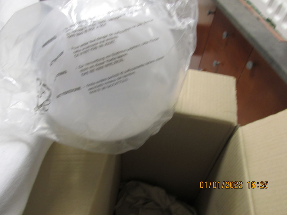 PETIT LAMPADAIRE DE JARDIN ELECTRIQUE 45 Boll�ne (84)