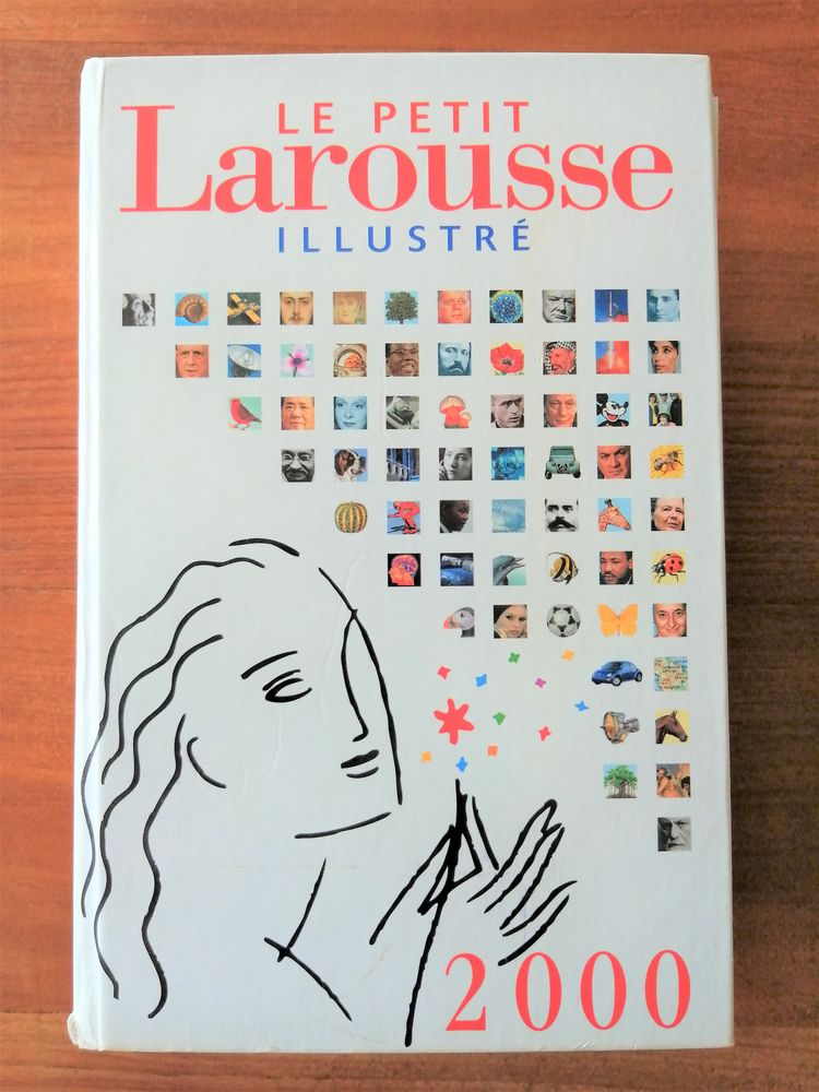 Petit Larousse illustré 2000 4 Puteaux (92)