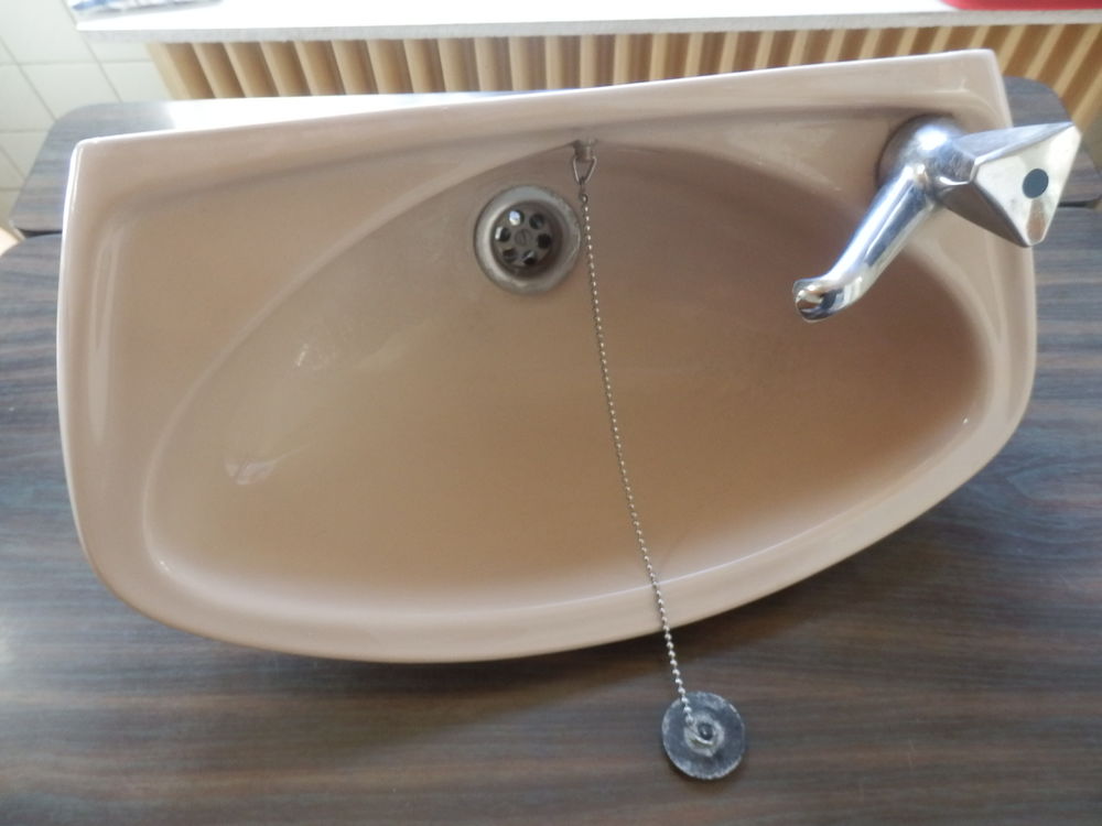 Petit lavabo lave mains 12 La Garenne-Colombes (92)