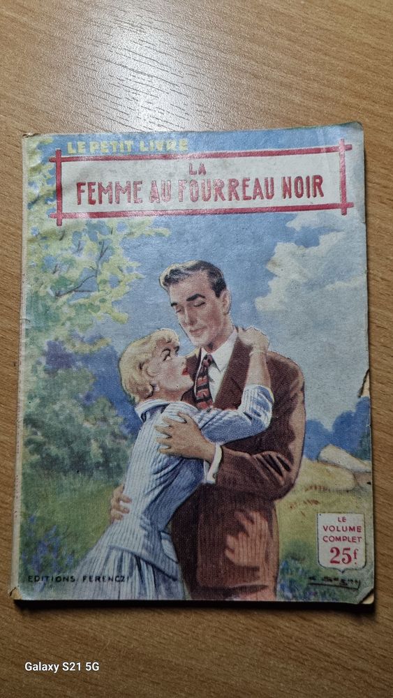 Le petit livre ann�e 1950 130 Digoin (71)