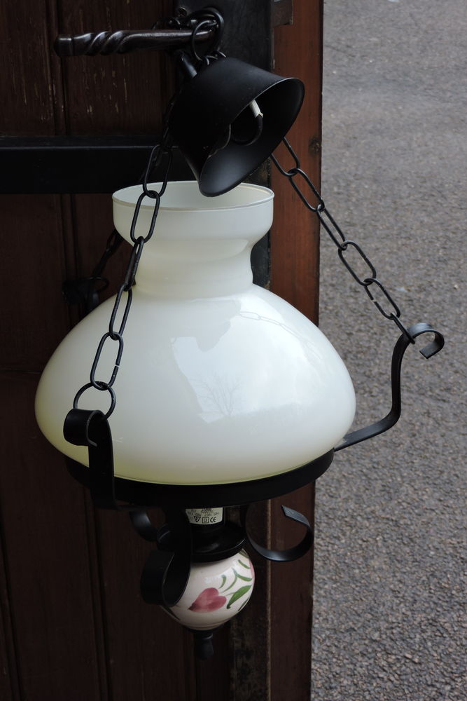 Petit lustre de cuisine 10 Toucy (89)