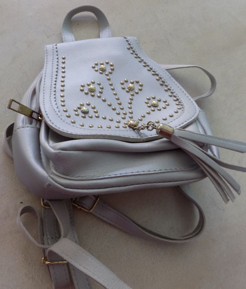 Petit sac � main 3 La Motte-d'Aveillans (38)