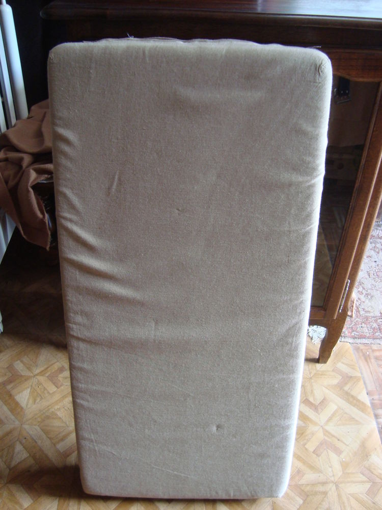 Petit matelas mousse 10 Villev�que (49)