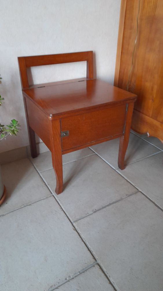 Petit meuble ancien 40 Cholet (49)