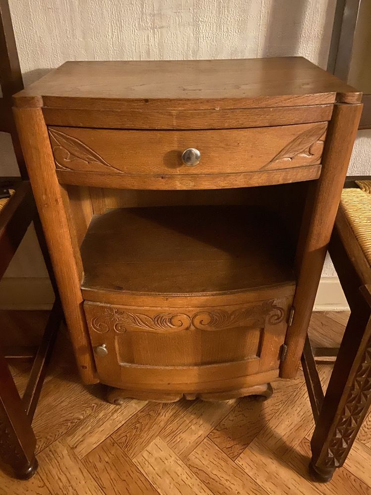 petit meuble d'appoint 40 Faches-Thumesnil (59)