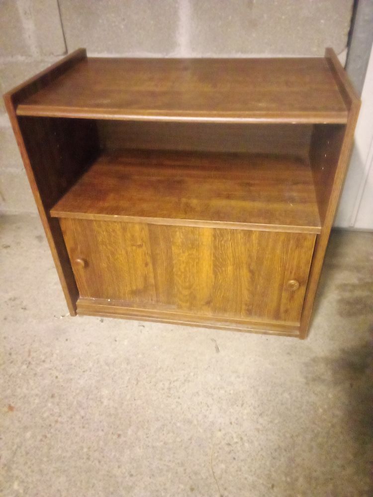 Petit meuble TV ou autres 20 Vierzon (18)