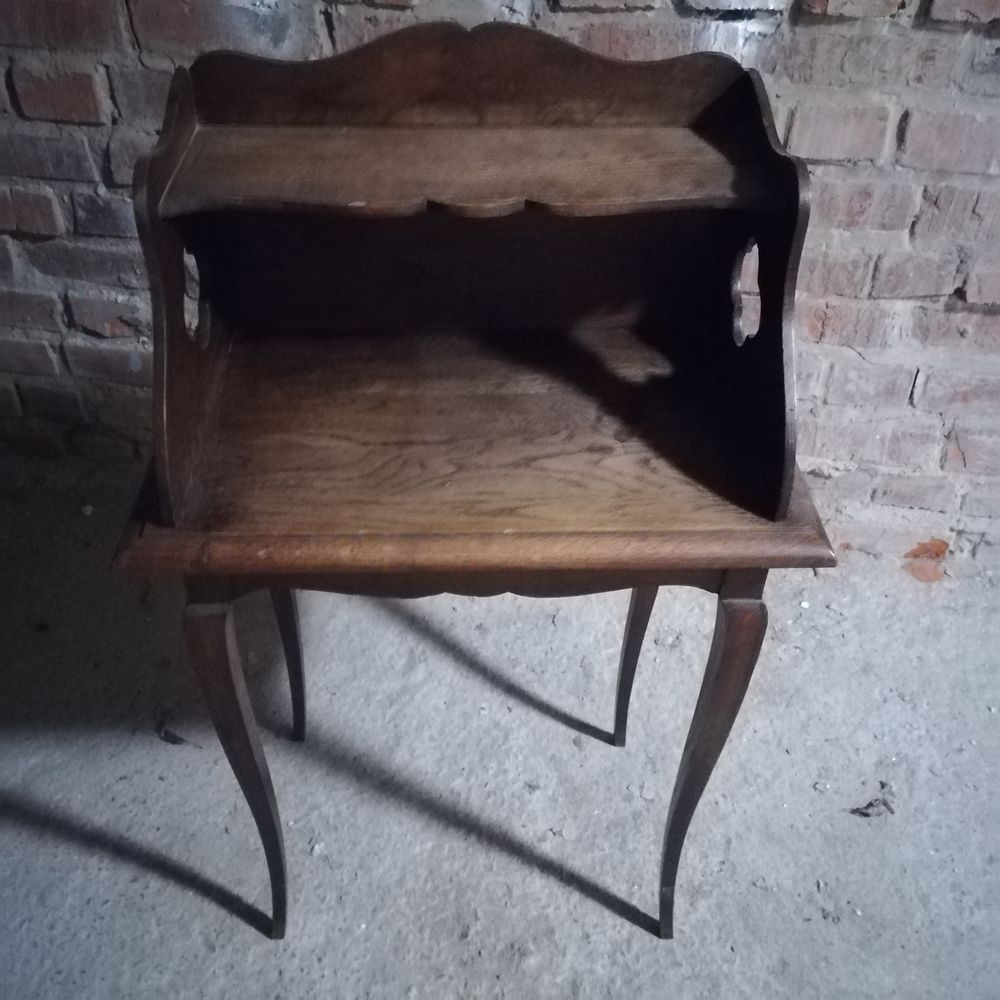 Petit meuble en bois 8 Loos (59)