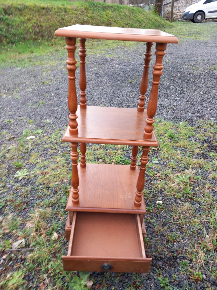 Petit meuble �tag�re 10 Saint-Marc-le-Blanc (35)