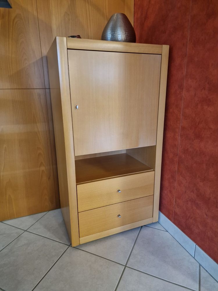 Petit meuble polyvalent salon/salle � manger 60 Lons-le-Saunier (39)