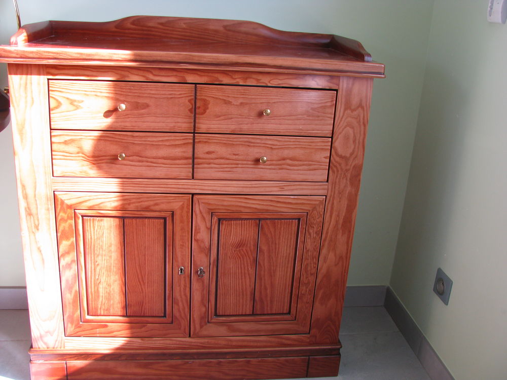 Petit meuble de rangement 100 Royan (17)