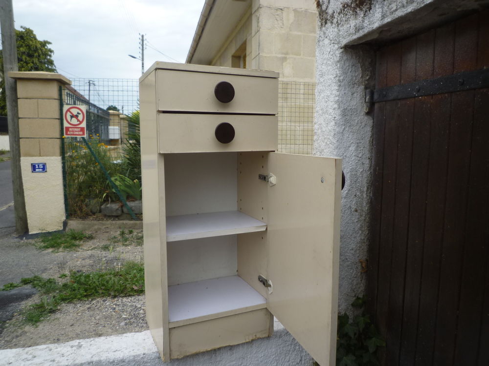 Petit meuble de rangement 5 Eaubonne (95)