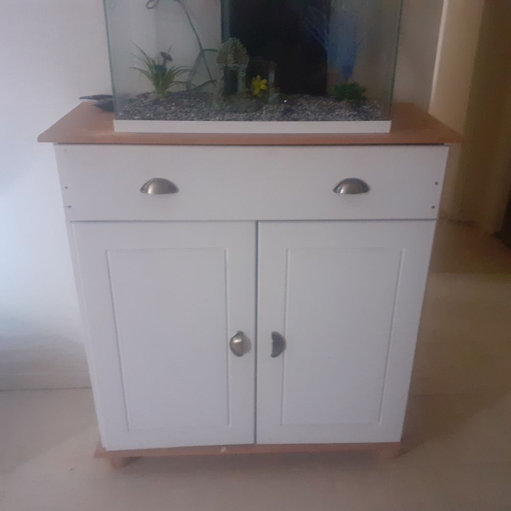 petit meuble de rangement 35 Fleury-les-Aubrais (45)