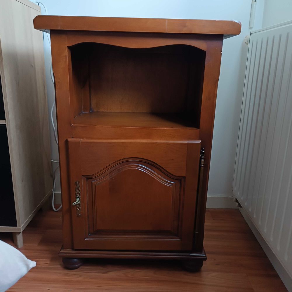 petit meuble de rangement ou pour petite t�l� 0 Inzinzac-Lochrist (56)