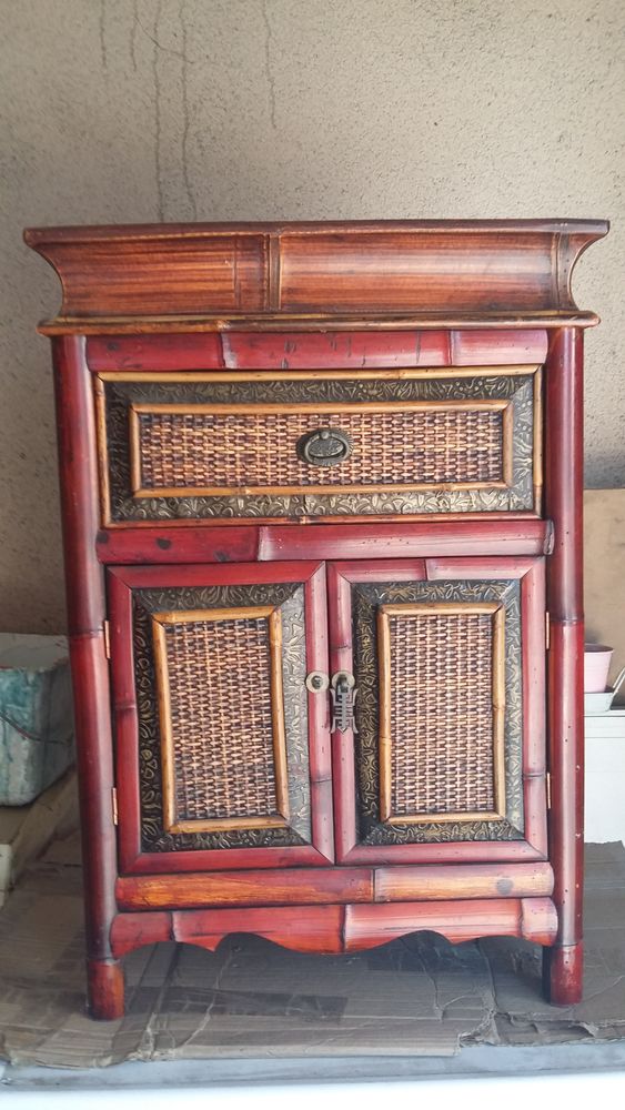 Petit meuble de rangement d�co 65 Castelginest (31)