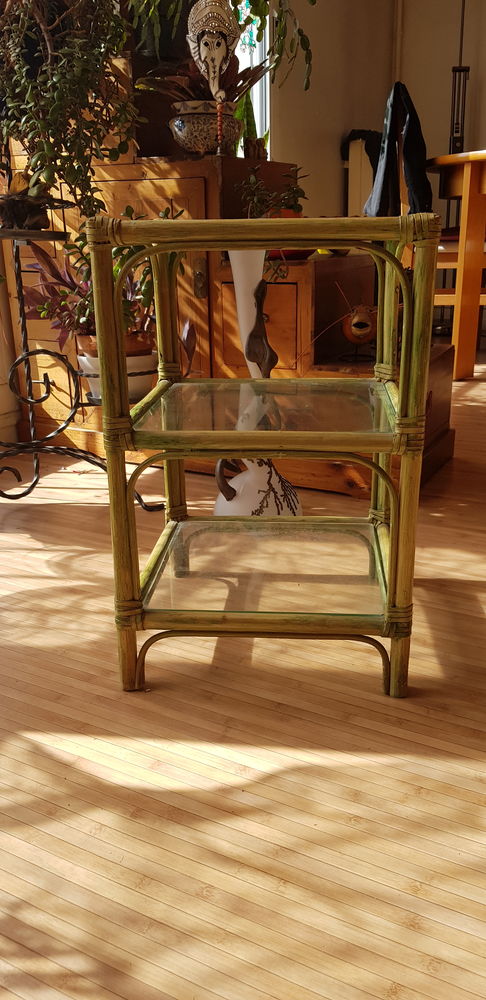 Petit meuble en rotin 12 Antony (92)