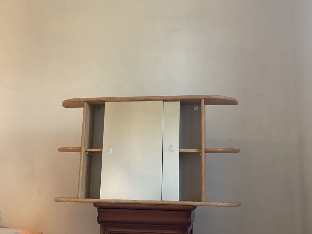 Petit meuble de salle de bain 18 Allonnes (72)