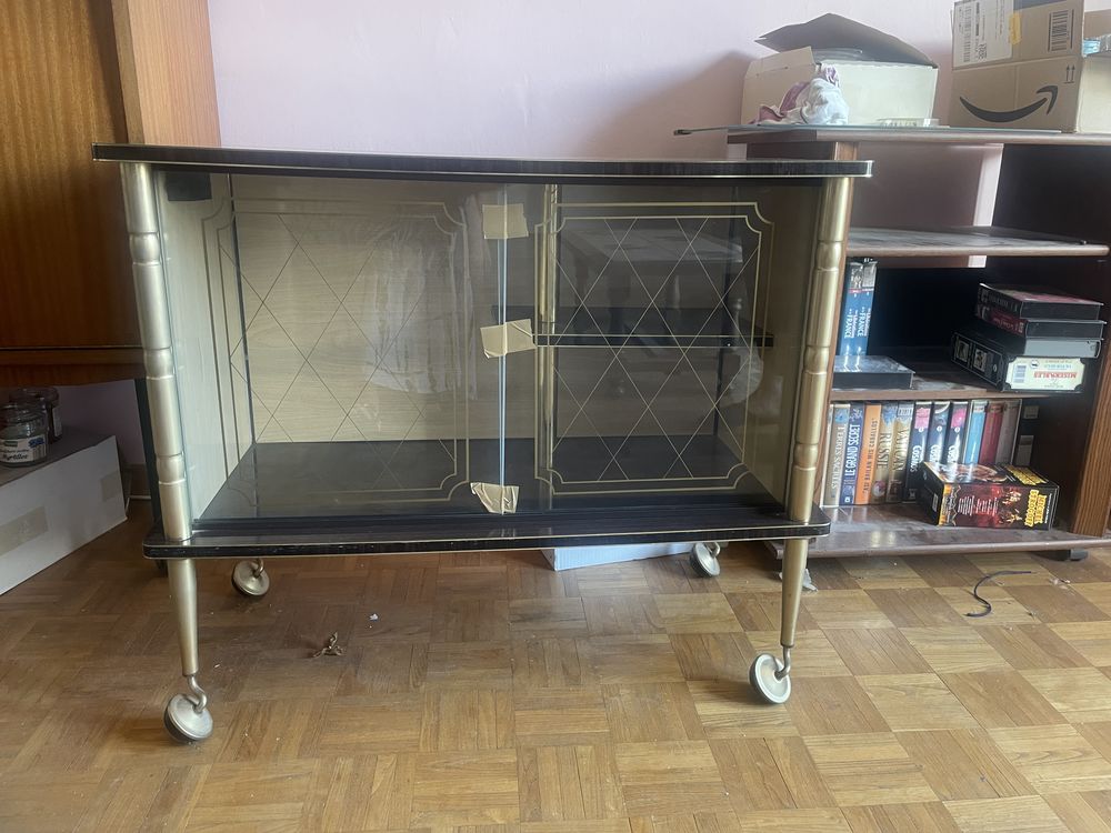 Petit meuble de salon 50 Le Pont-de-Claix (38)