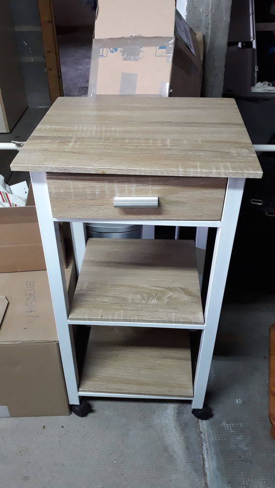 Petit meuble tiroir 5 Vineuil (41)