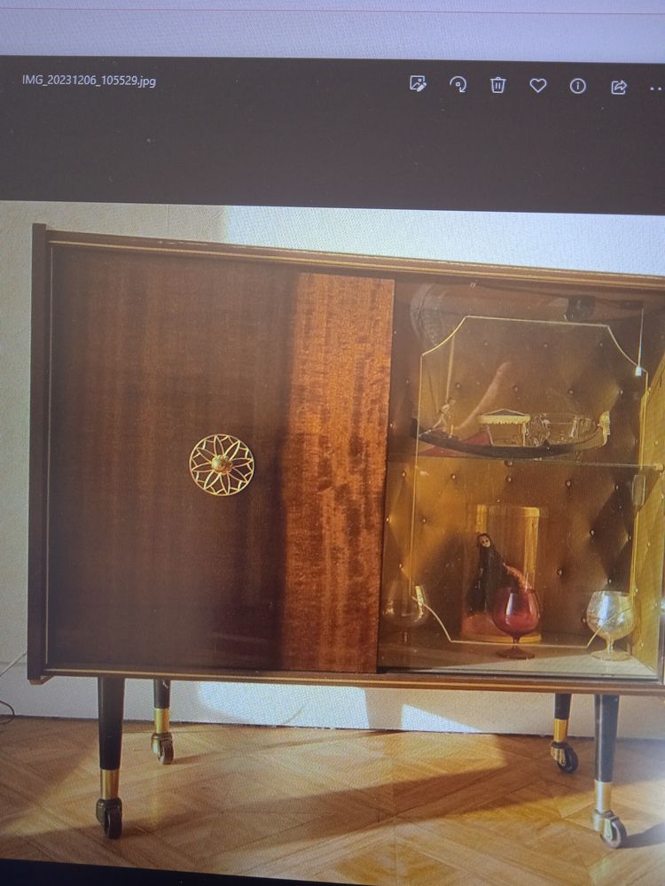 petit meuble bar vingtage
40 Messein (54)