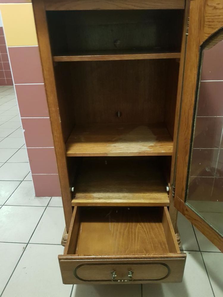 petit meuble vintage occasion 60 Avignon (84)