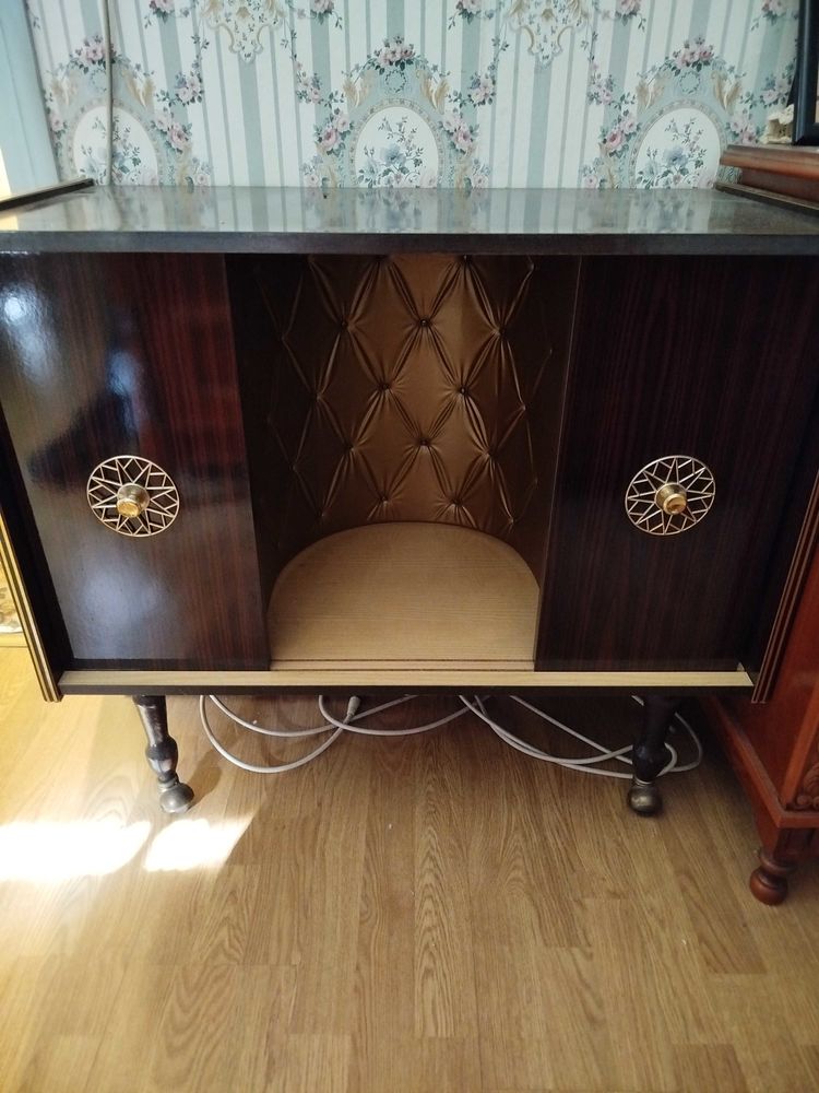 petit meuble vintage 10 Fourchambault (58)