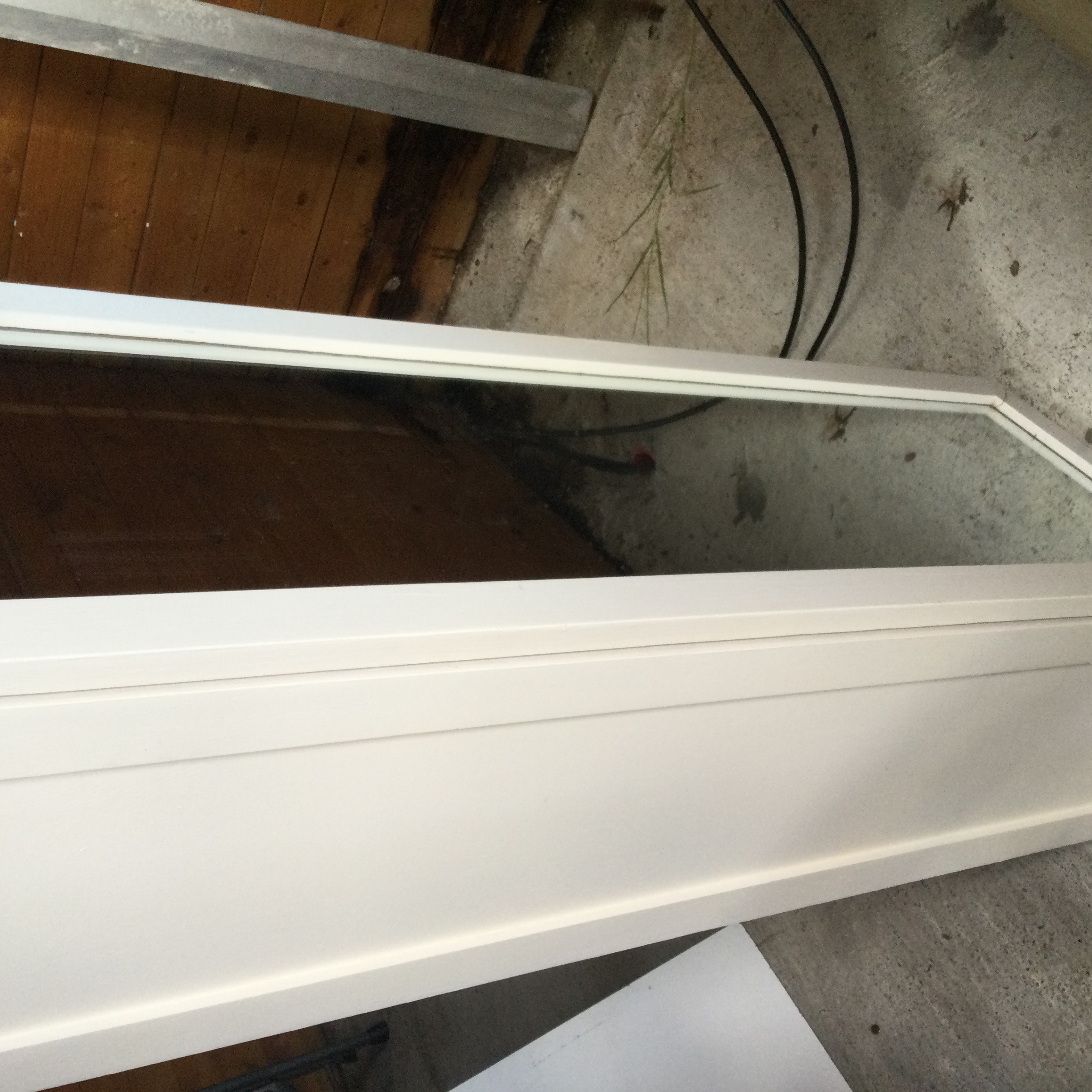 Petit meuble vitr� 0 Avensan (33)