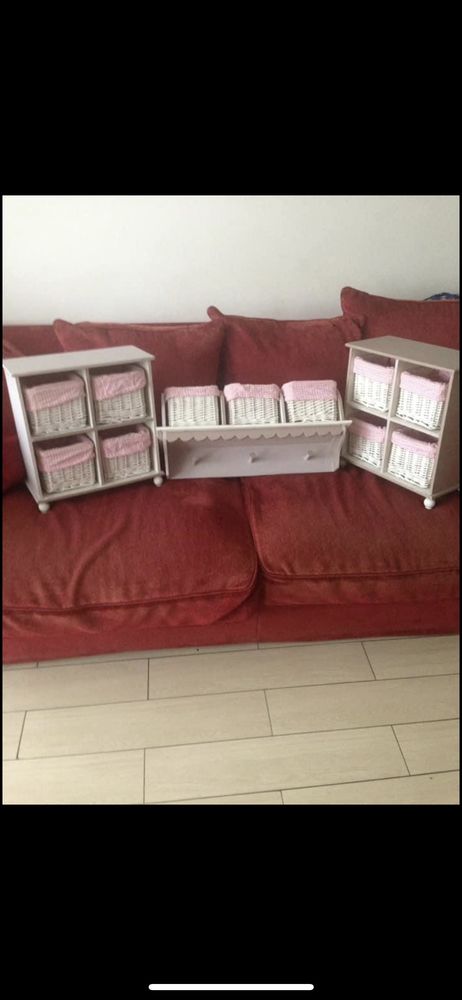 petit meuble 30 Charenton-le-Pont (94)