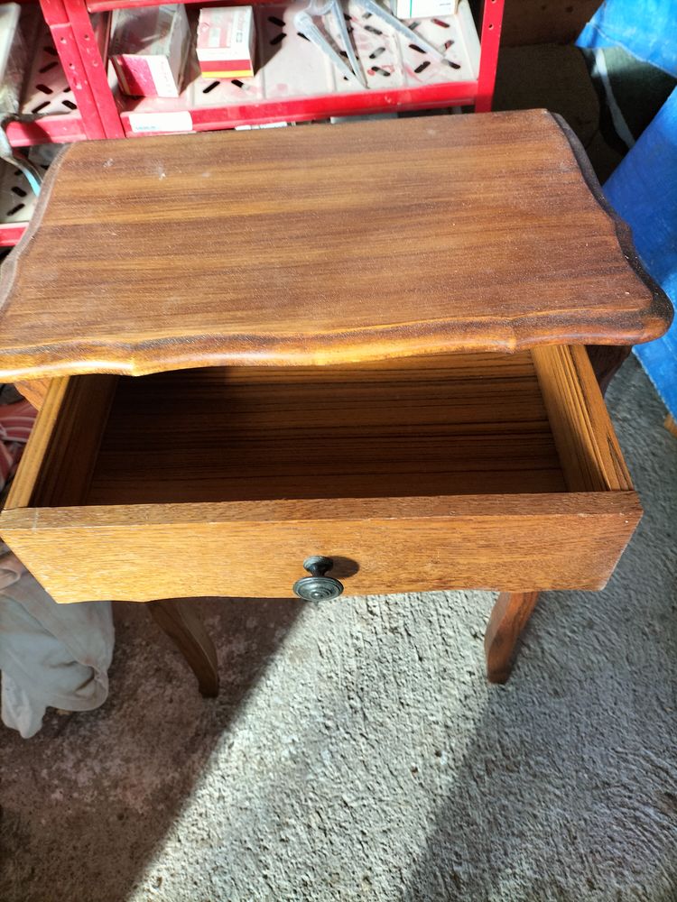 petit meuble 0 Arvant (43)