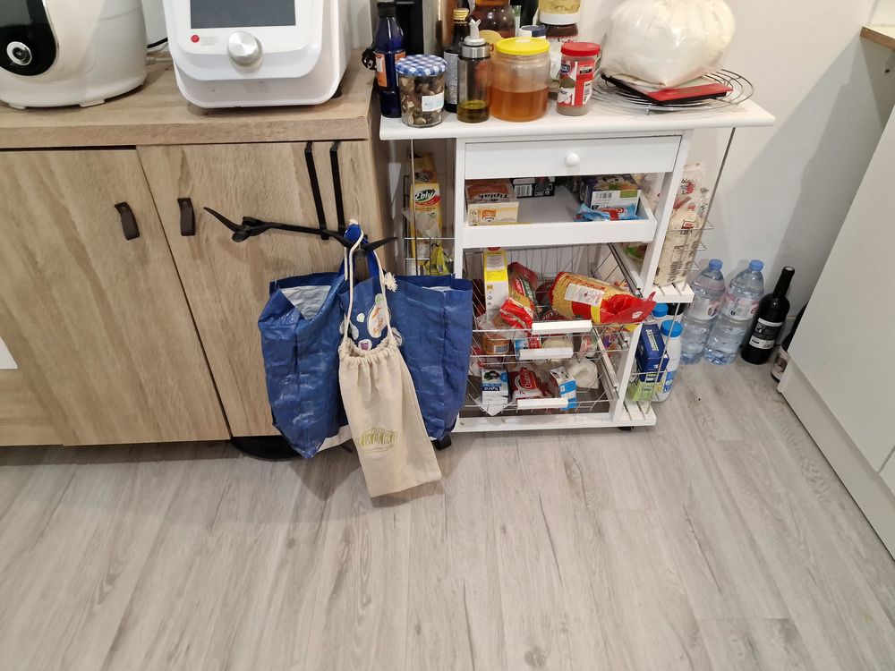 Petit meuble 10 Beauvais (60)