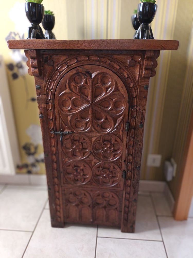 Petit meuble 30 Divion (62)