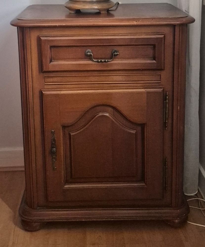 Petit meuble 20 Mantes-la-Jolie (78)