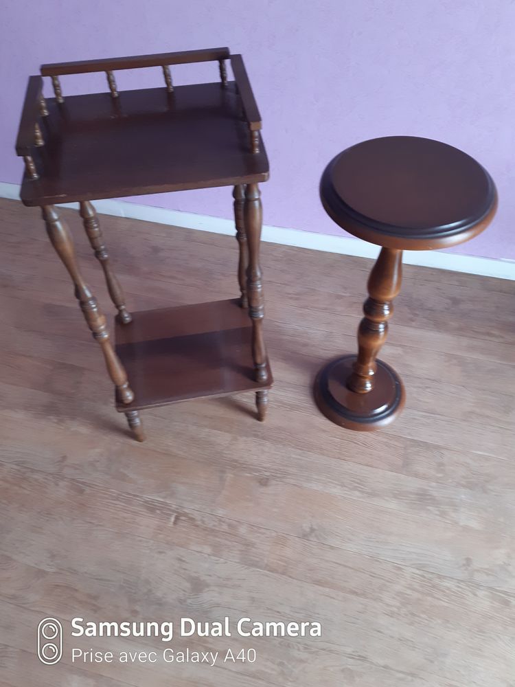 Lot 2 petit meubles 20 Calais (62)