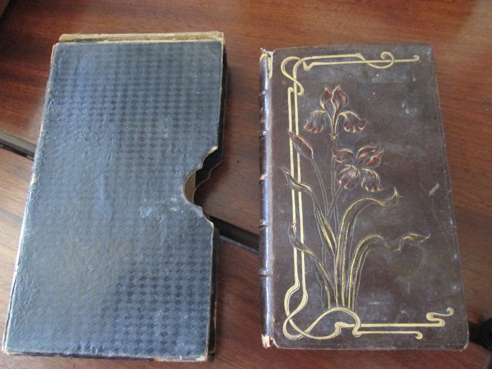 Petit missel romain Marc Barbou �diteur Limoges 5 Herblay (95)