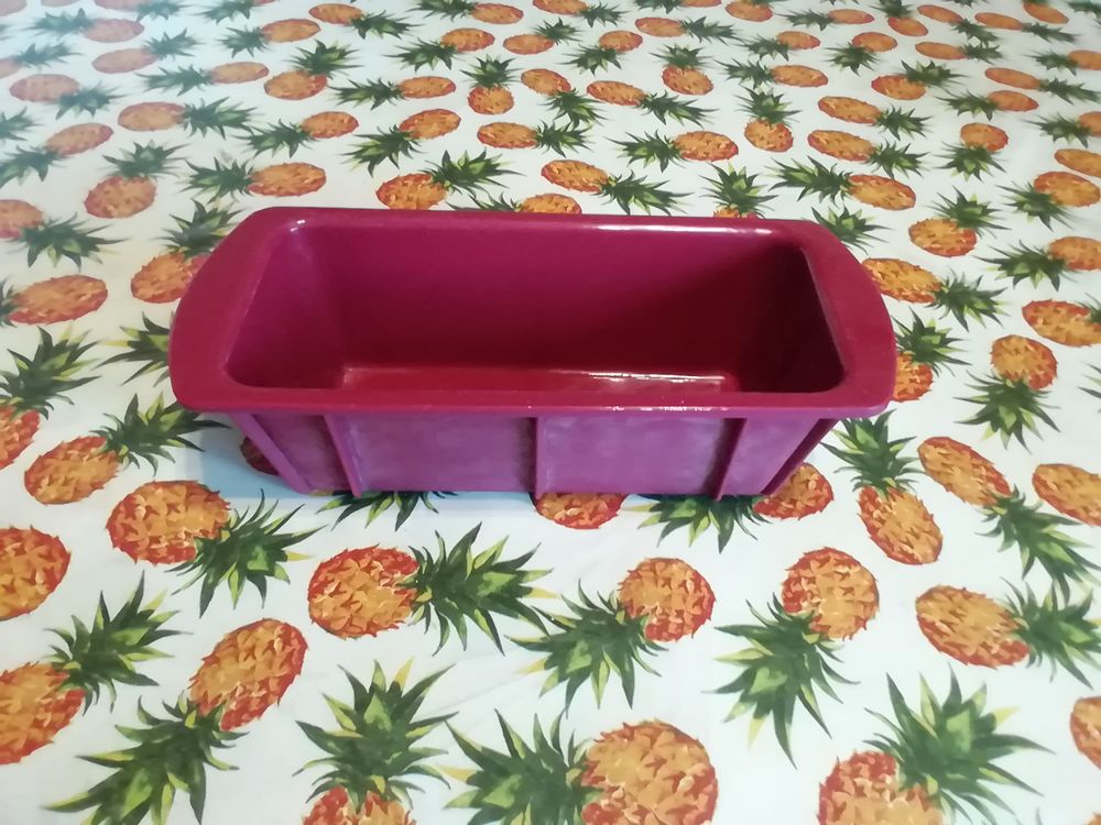 Petit moule neuf en silicone 4 Noyelles-l�s-Vermelles (62)