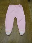 Petit pantalon rose 1/3 mois 0 M�rignies (59)