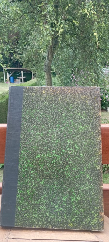 LE PETIT PARISIEN ILLUSTRE DE 1910 220 Outreau (62)