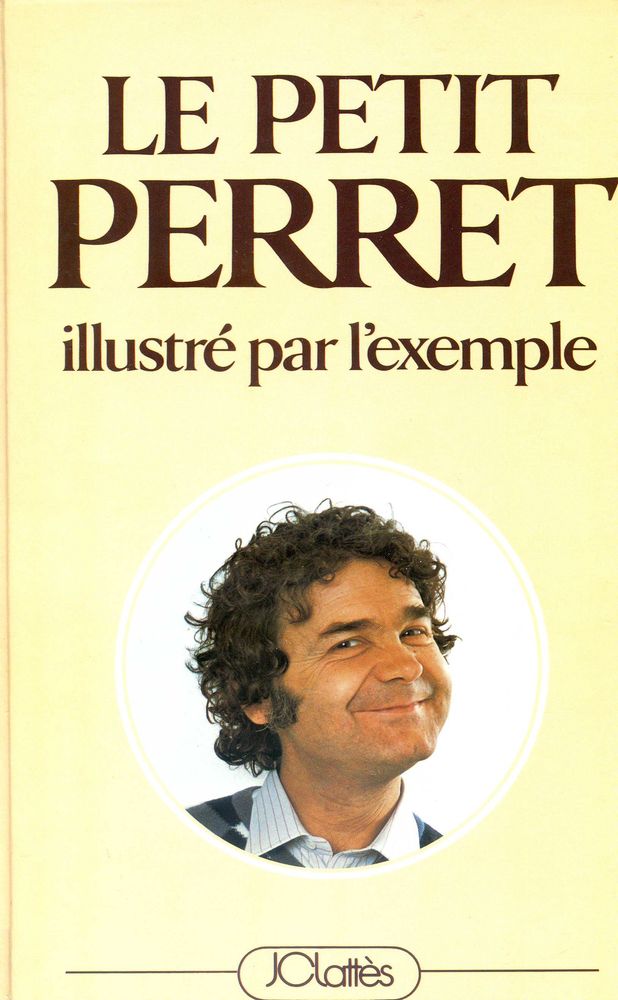 Le petit perret illustre par l'exemple 5 Rennes (35)