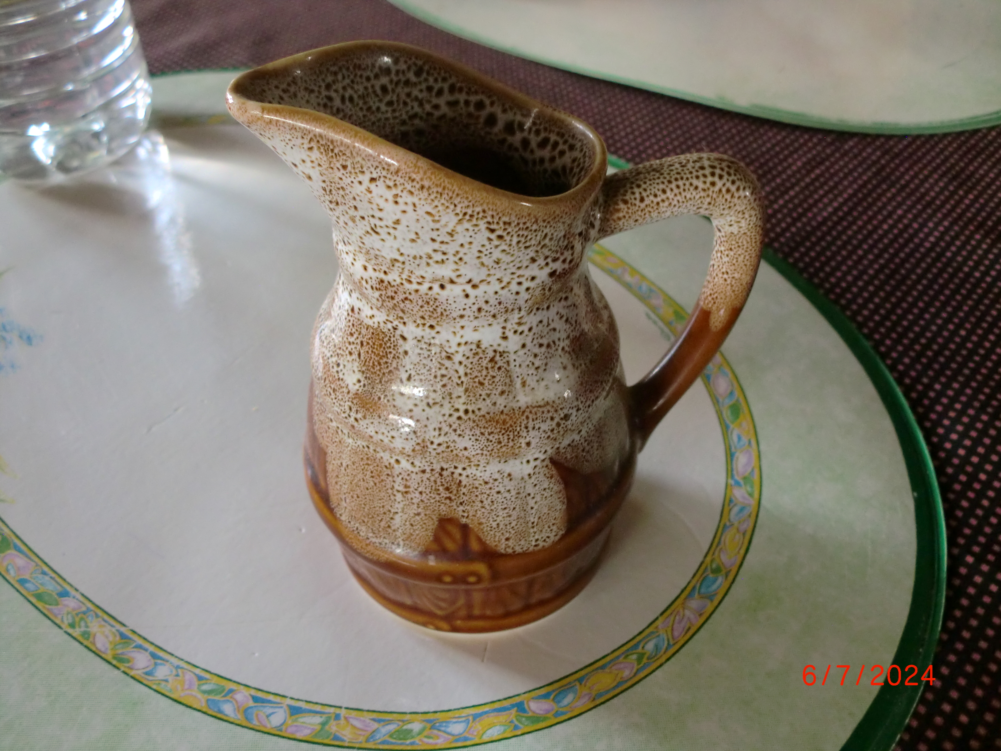  petit pichet a lait 4 Merville (59)