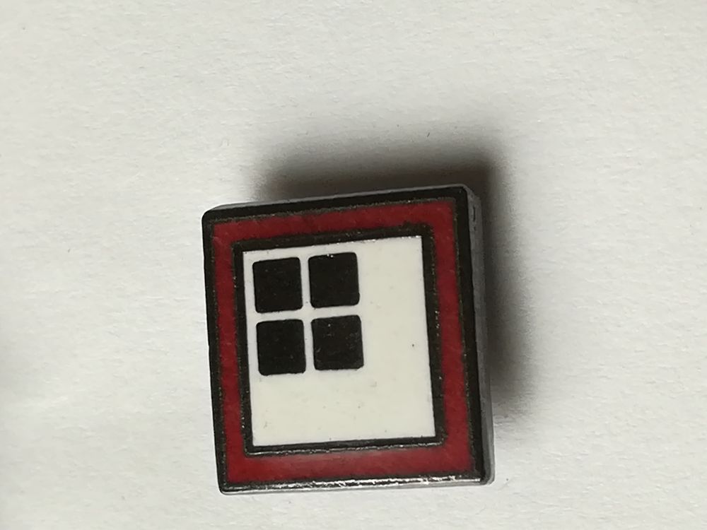 PETIT  PIN?S   (PINS)  
0 Mouvaux (59)