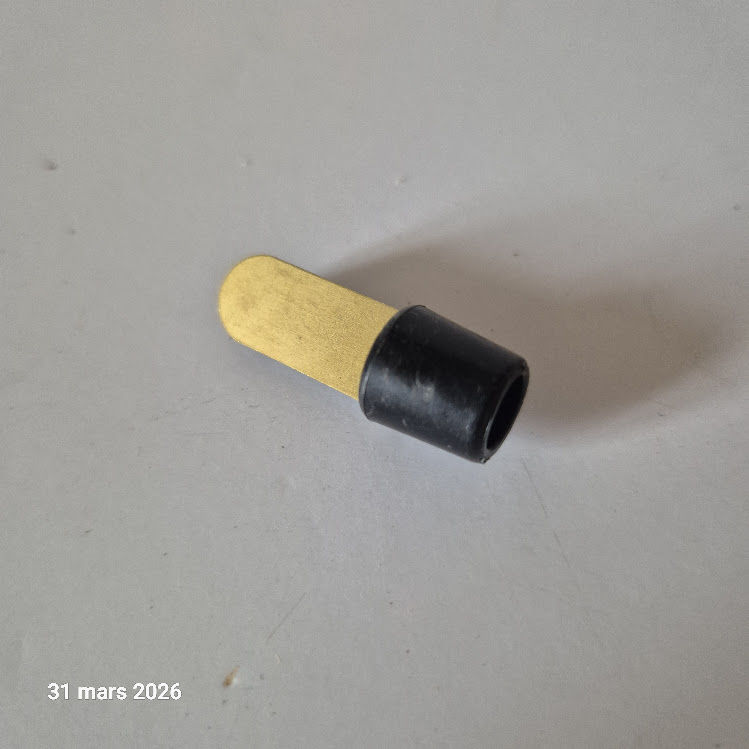 Petit pipet pour corne elless pour petite corne 4.9 Saumur (49)