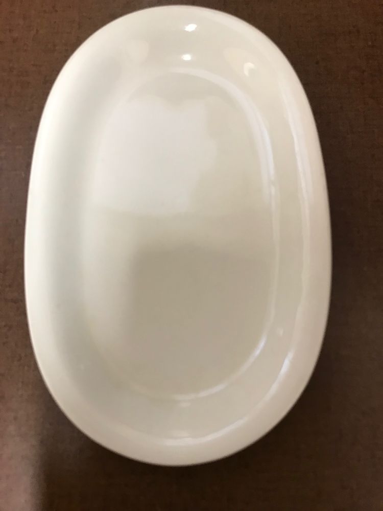 Petit plat ovale Eschenbach 6 Strasbourg (67)