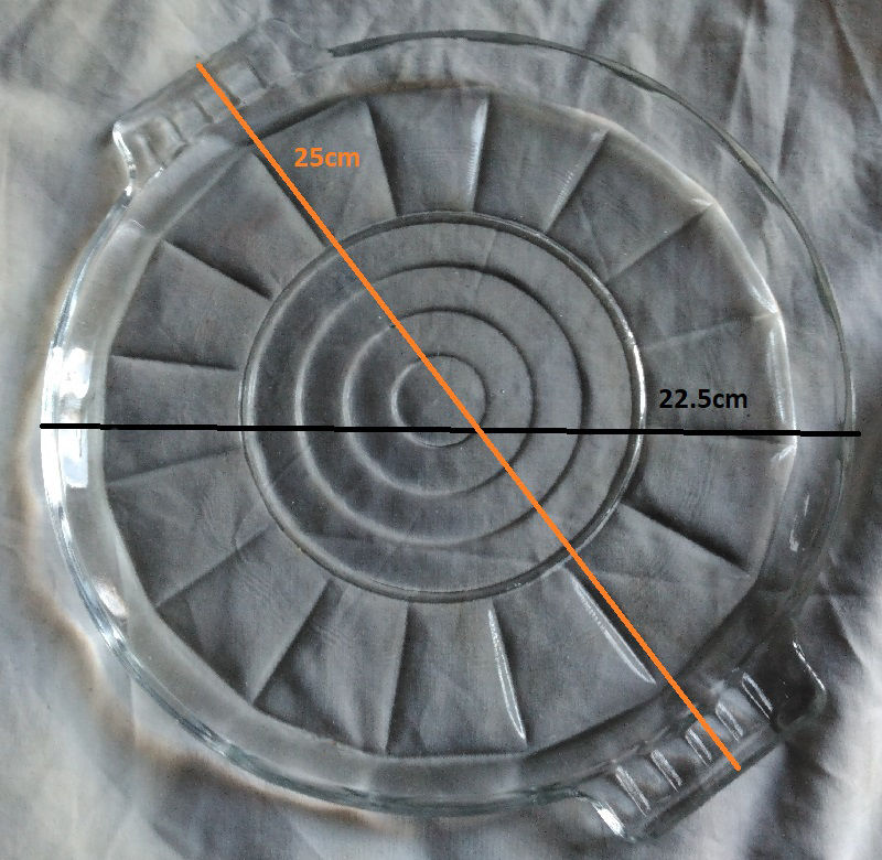 Petit plat 5 �chassi�res (03)